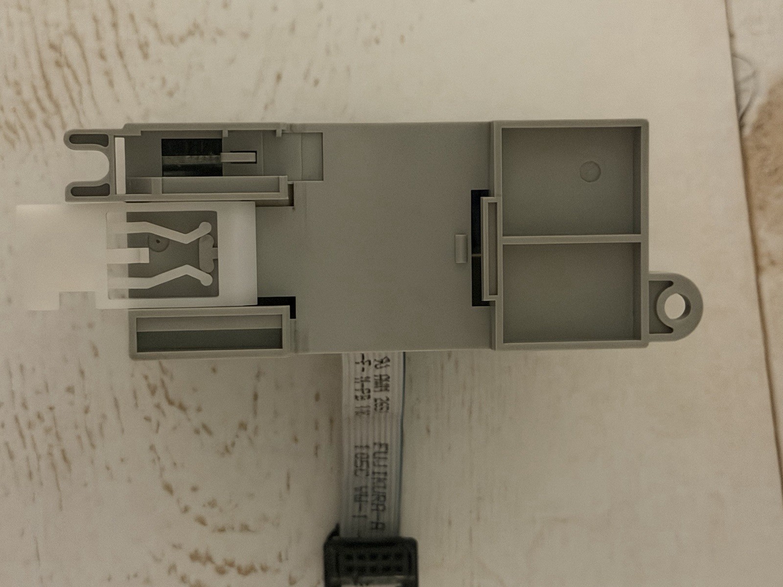 Allen-Bradley MicroLogix 1762-IF2OF2 Analog I/O Module, 2 In/2 Out
