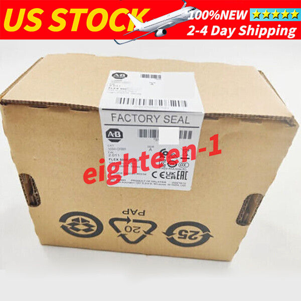 5094-OF8IH Allen Bradley Brand New Flex 5000 HART 2023 Analog Output Fast Ship