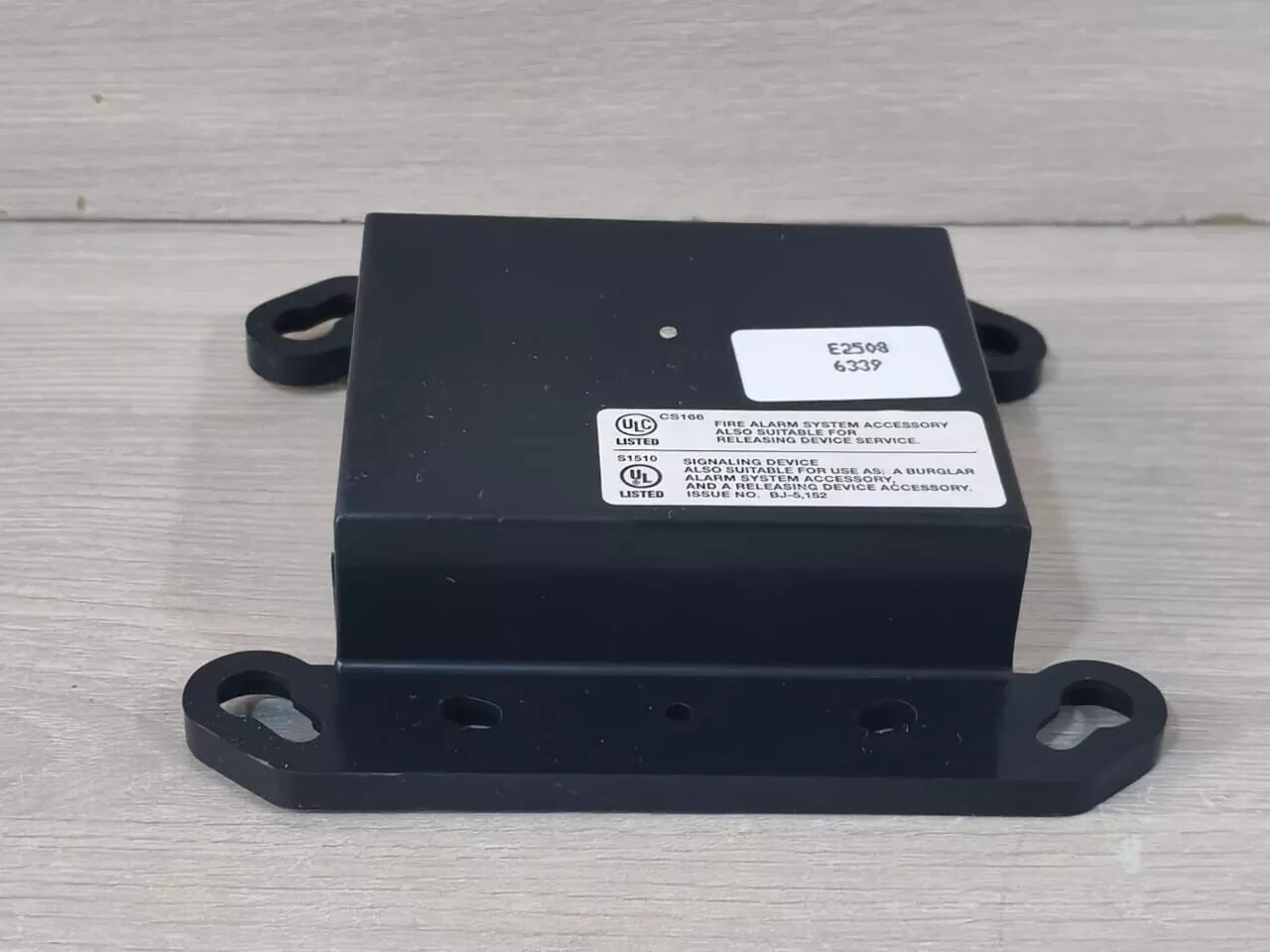 1 LOT 2PCS. SIEMENS HTRI-R 500-033300 INTEL INTERFACE MODULE -RELAY 575-049478