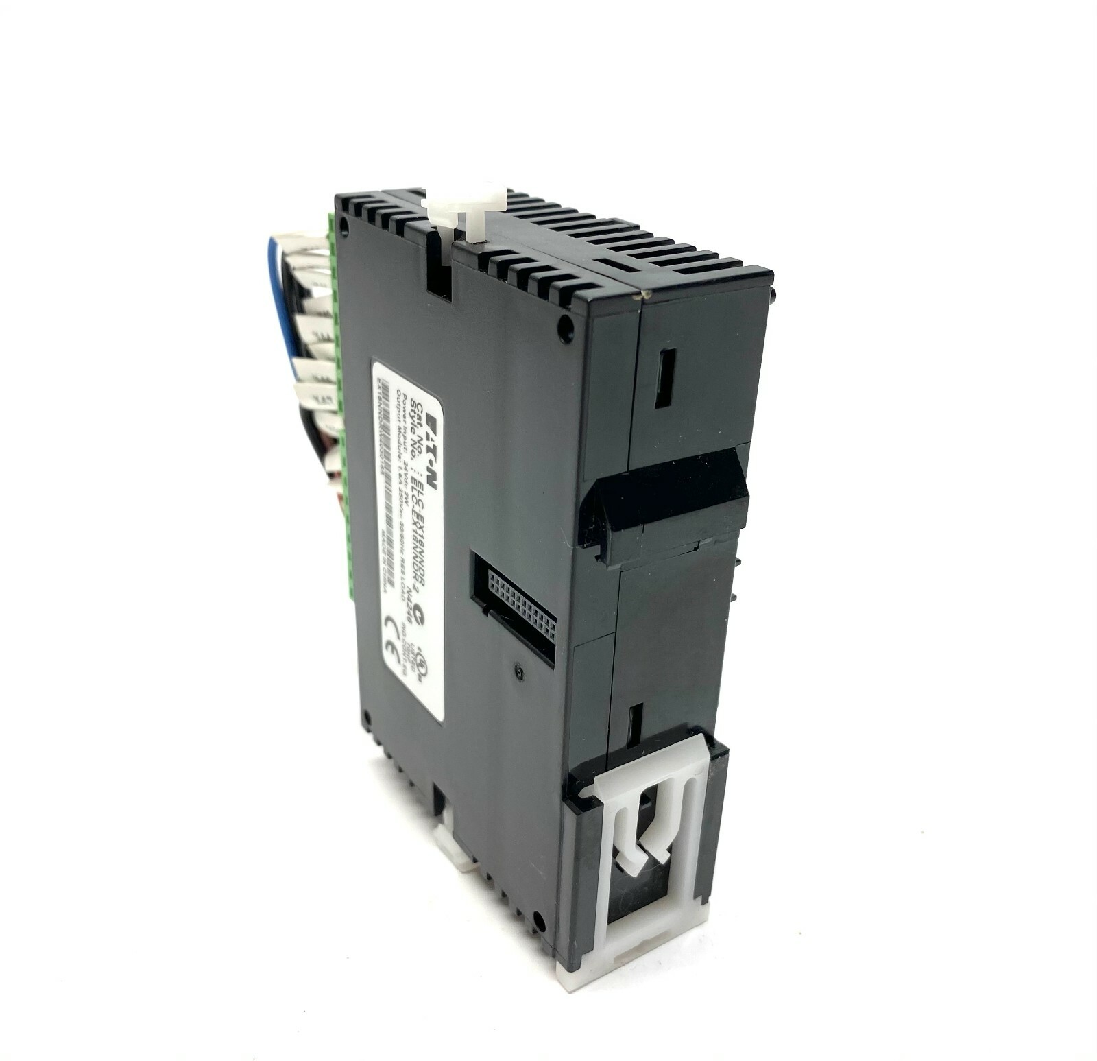 Eaton ELC-EX16NNDR Programmable Logic Controller Digital Expansion Module 16 I/O