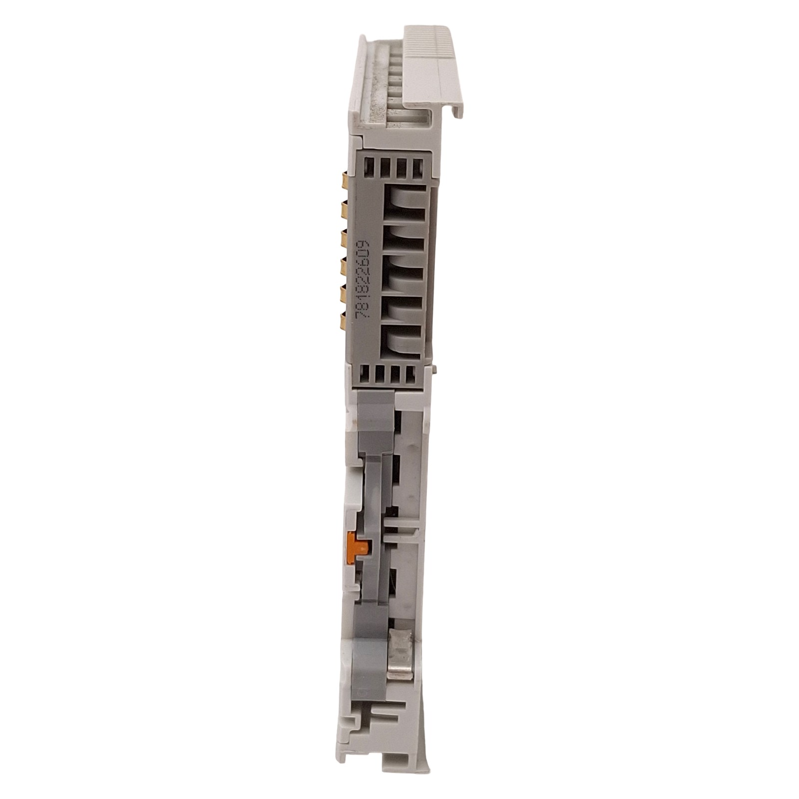 Beckhoff EL1094 EtherCAT Terminal, 4-Channel Digital Input, 10µs Filter, 24VDC