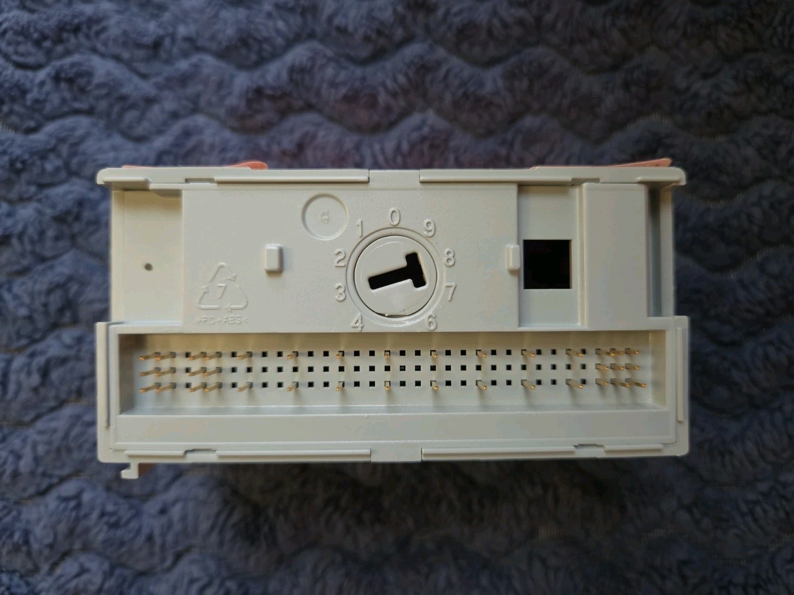 Allen-Bradley 1794-IE8 Flex 8 PointAnalog Input Module SER B 1794IE8