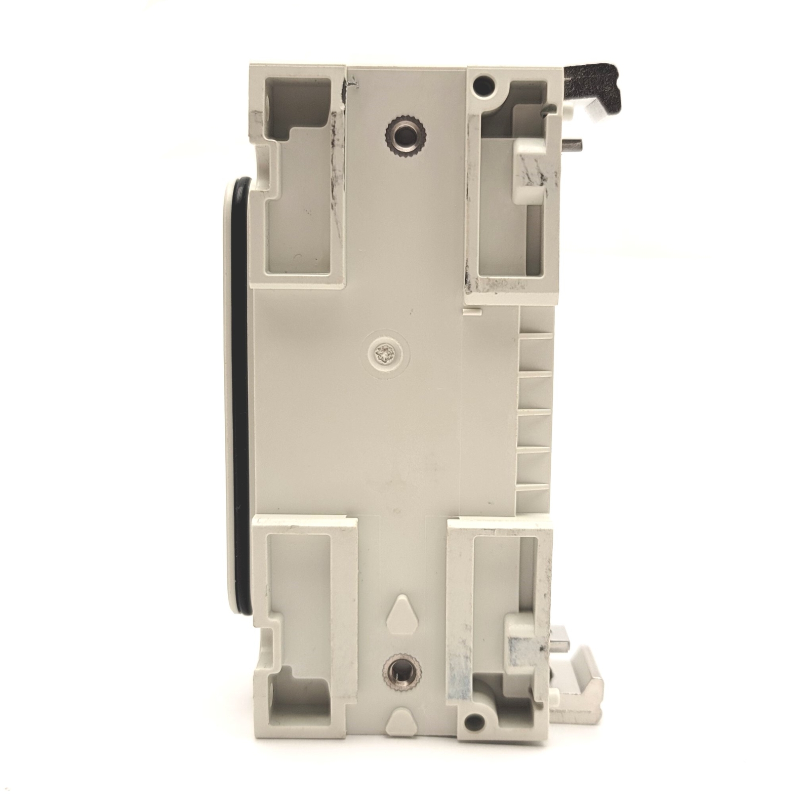 SMC EX600-AXA 2-Channel Analog Input Module 24VDC 2A, -10 To 10V, -20 To 20mA