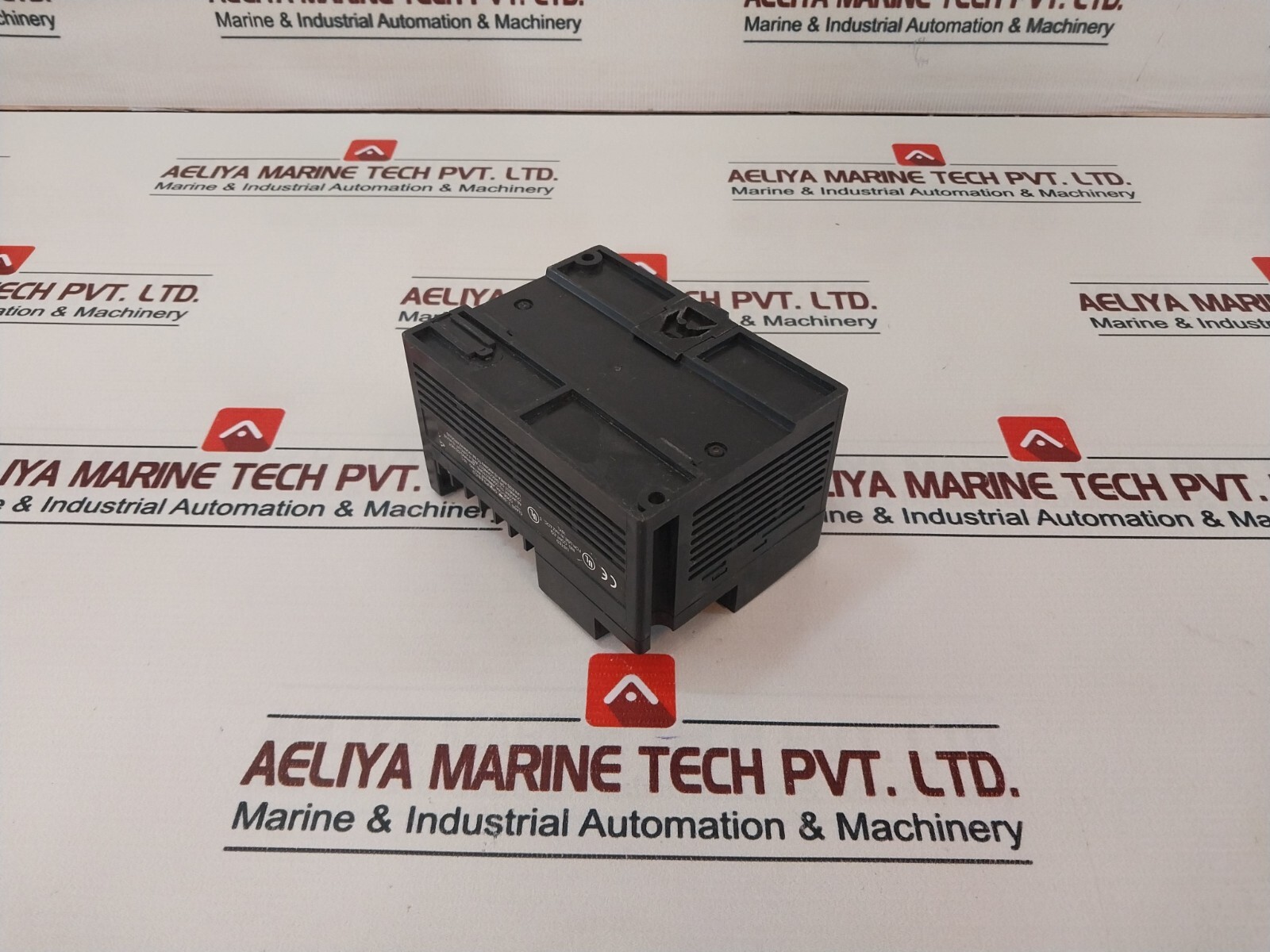 Toshiba Prosec T1 DRY Contact I/O Module Controller 100-240 VAC