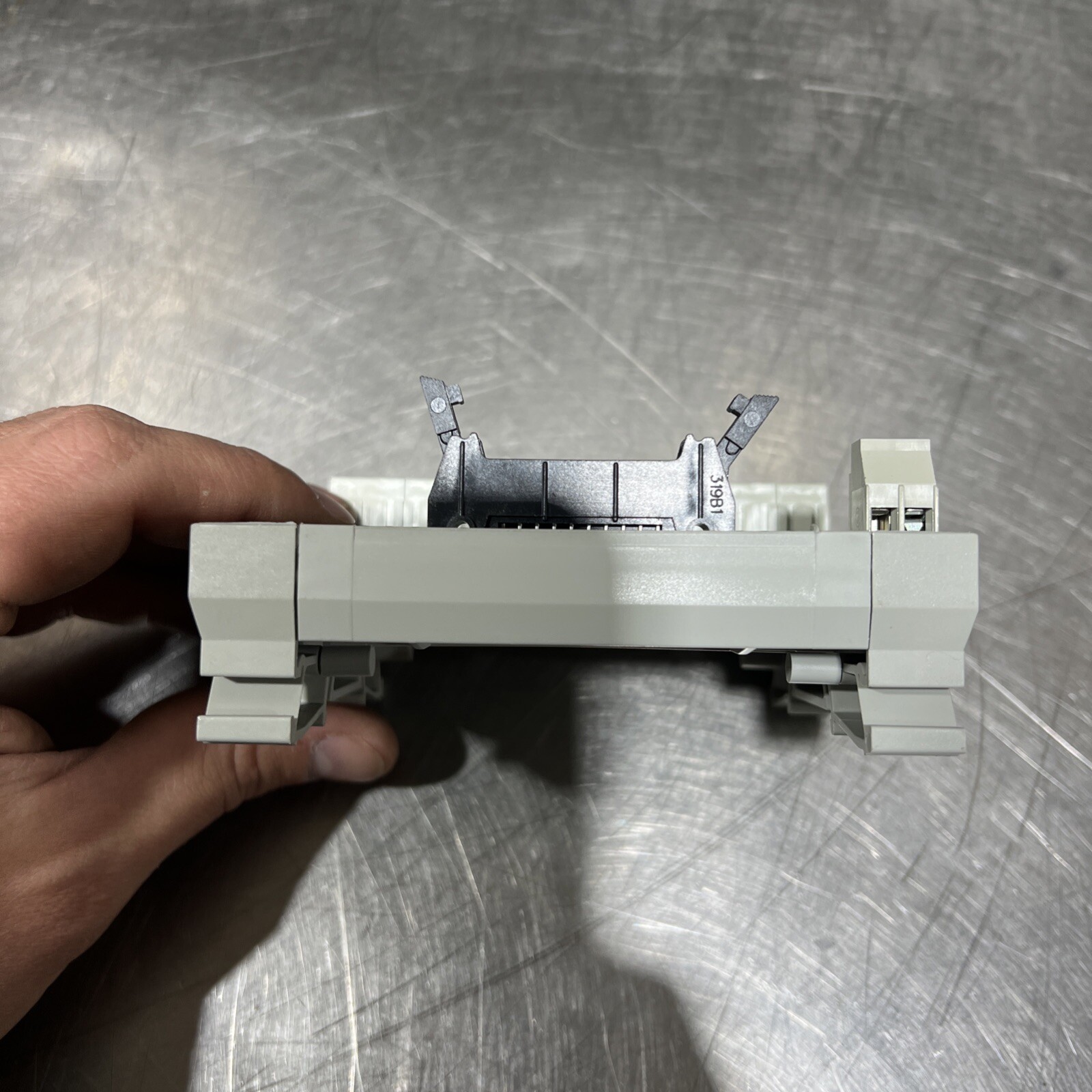 Allen Bradley 1492-IFM20D24 Module Used Surplus