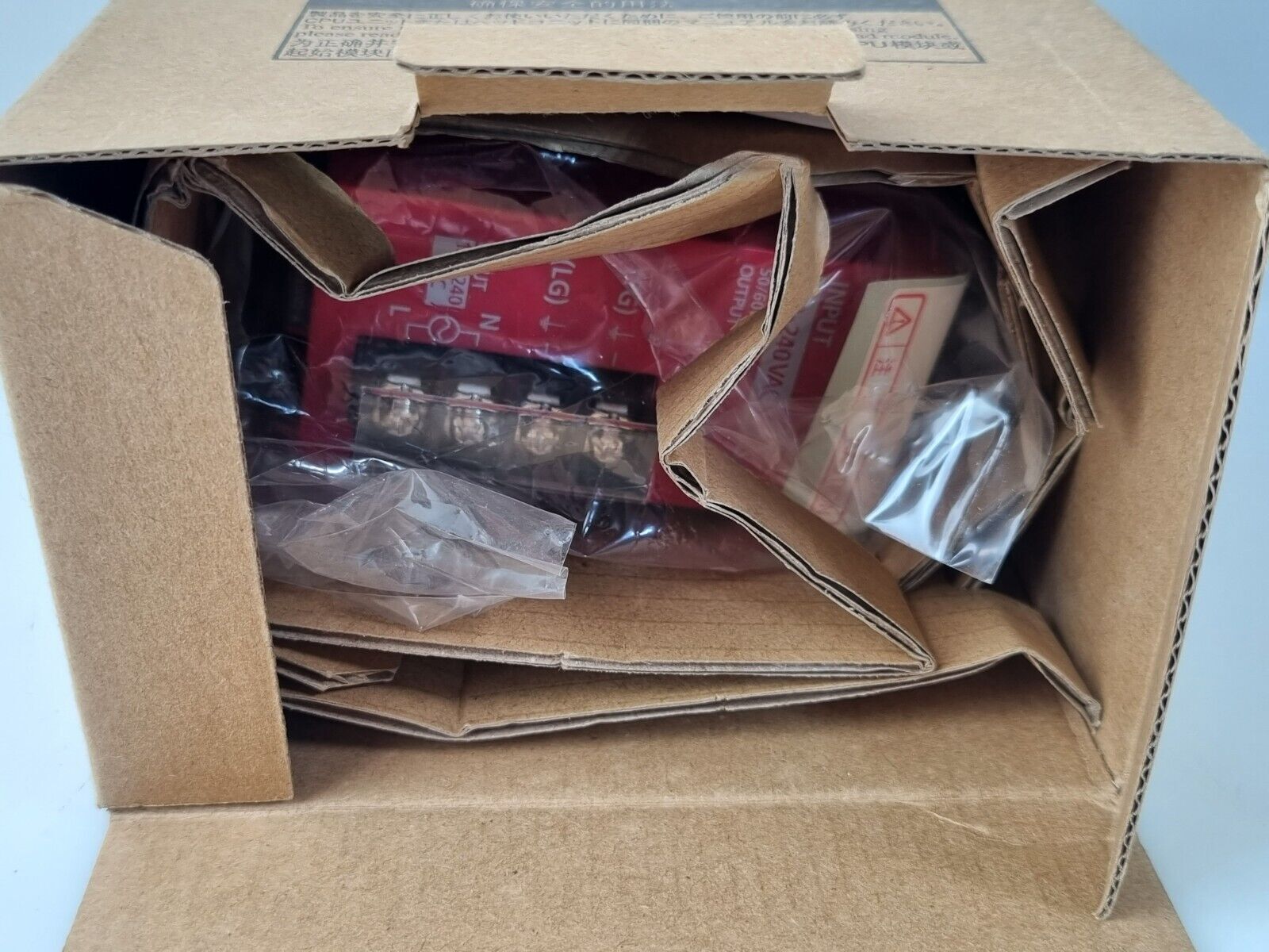 MITSUBISHI L61P-CM FREE EXPEDITED SHIPPING #XG2