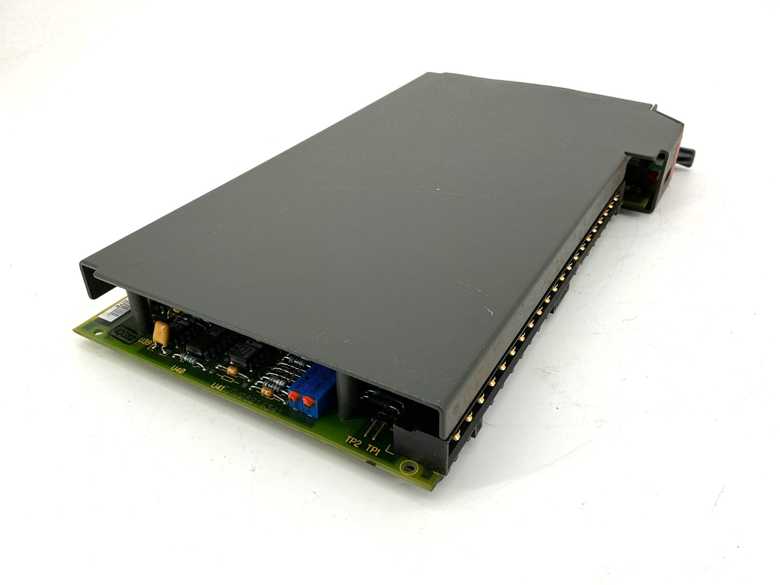 Allen Bradley 1771-IFE Ser B Analog Input Module 12-Bit 16-Point 1771IFE