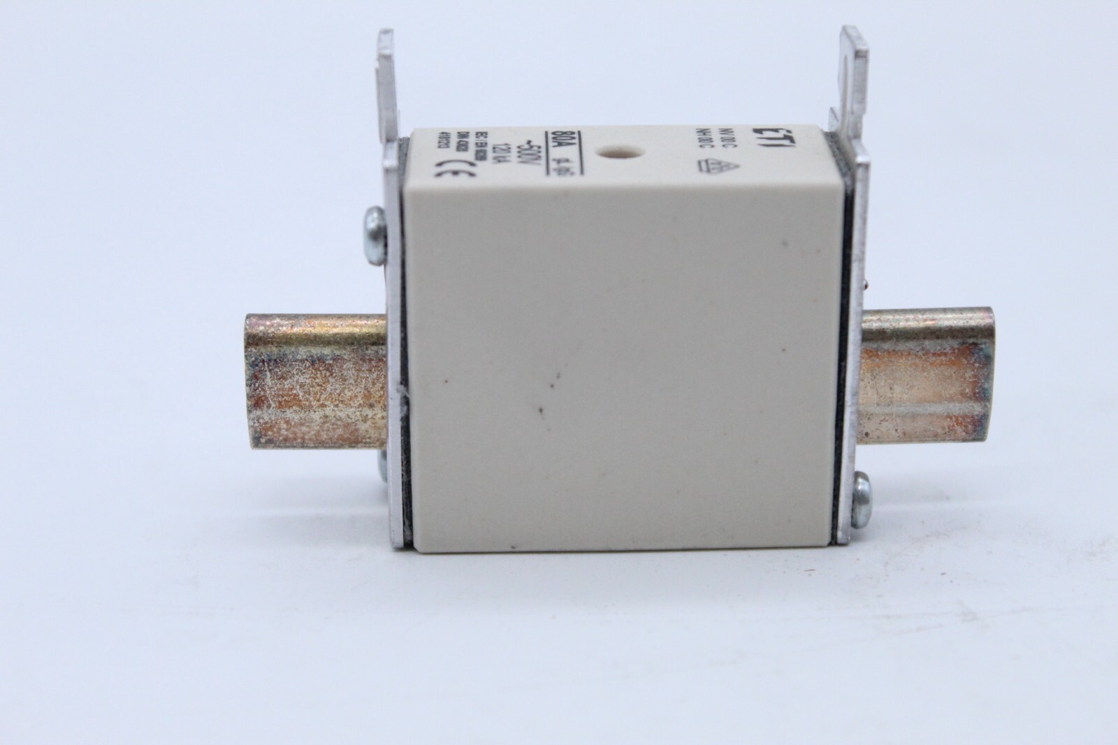 ETI NV00 C, 80A 500V, 004181213, 3 Pack