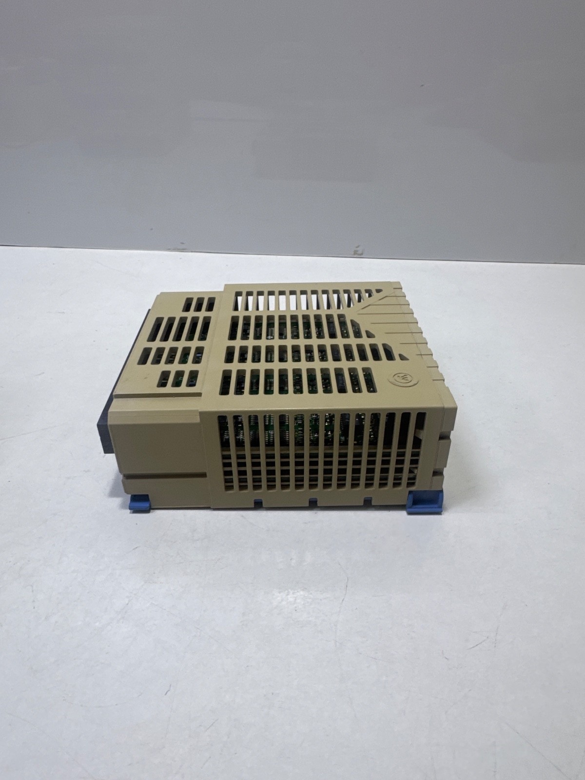 Westinghouse Ovation 1C31224G01 Analog Input Module 4-20mA