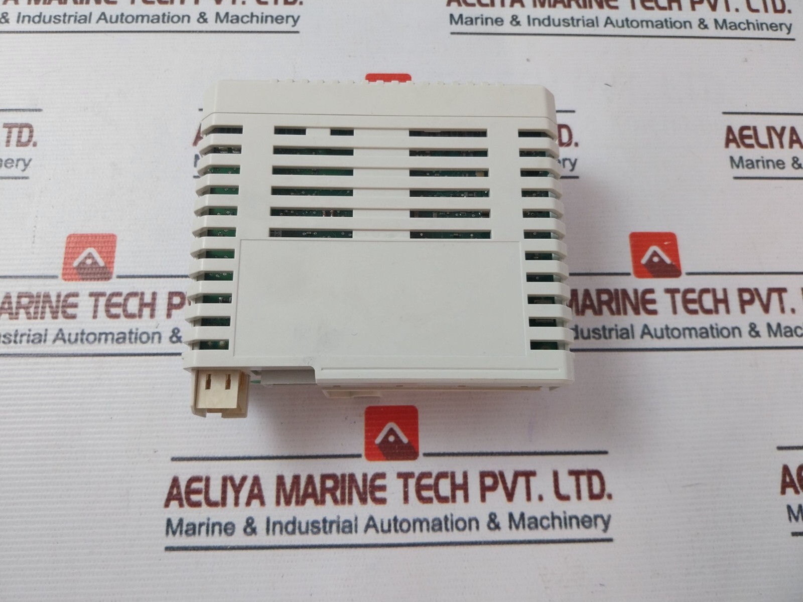 ABB 3BSE038415R1 Analog Output Module AO810V2