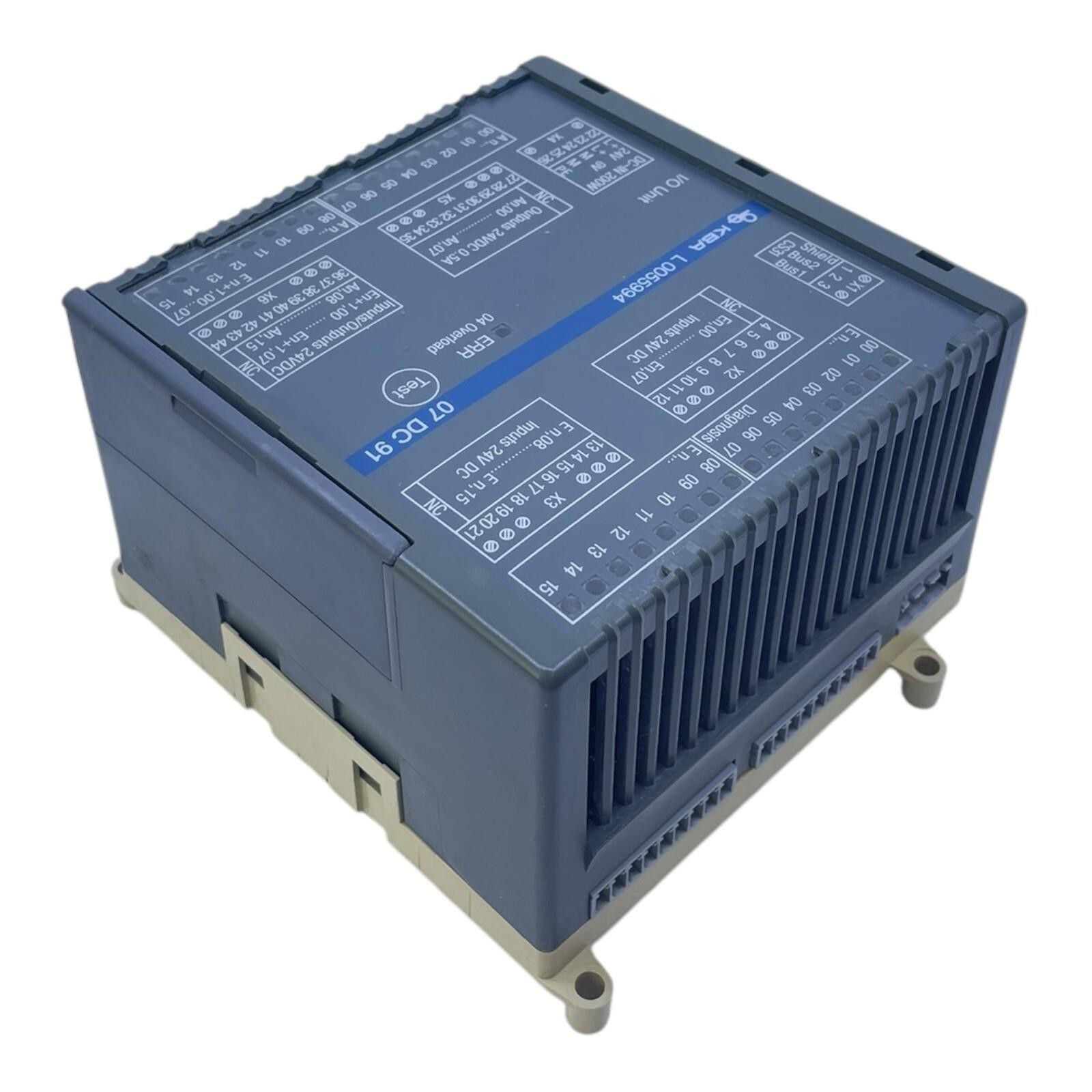 ABB 07DC91 I/O Module GJR5251400R3202 Industrial Use Module