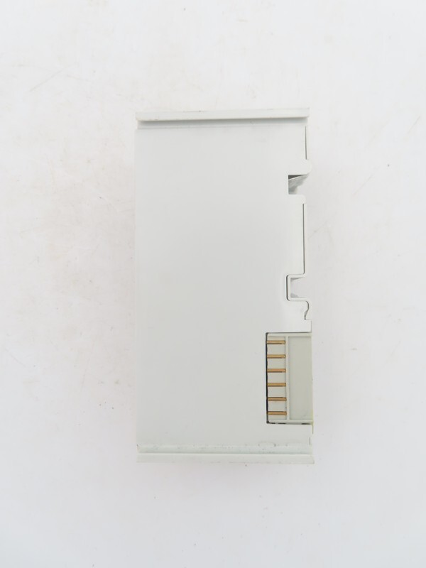 Beckhoff EK1122-0000 EK1122 0000 2-Port EtherCAT Junction + EL9011