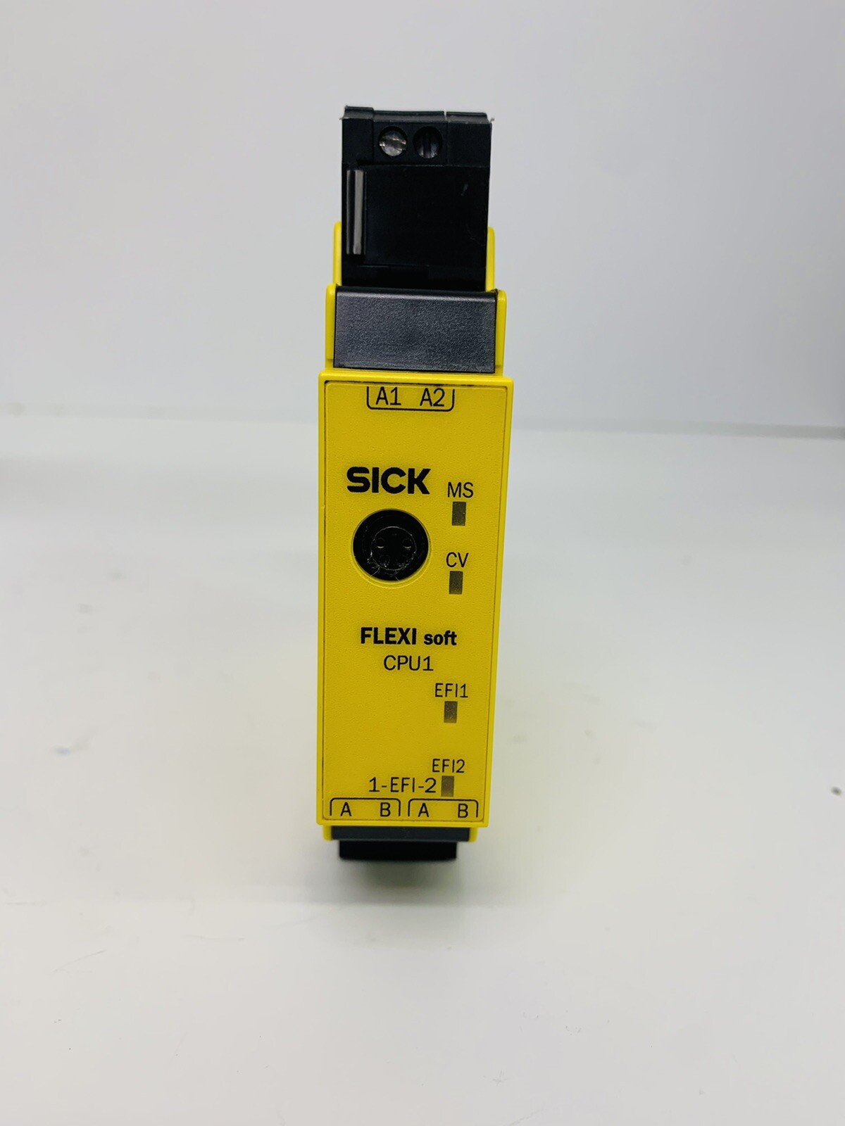 Sick 1043784 FX3-CPU130002 Safety Controller Module *SHIPS from USA*