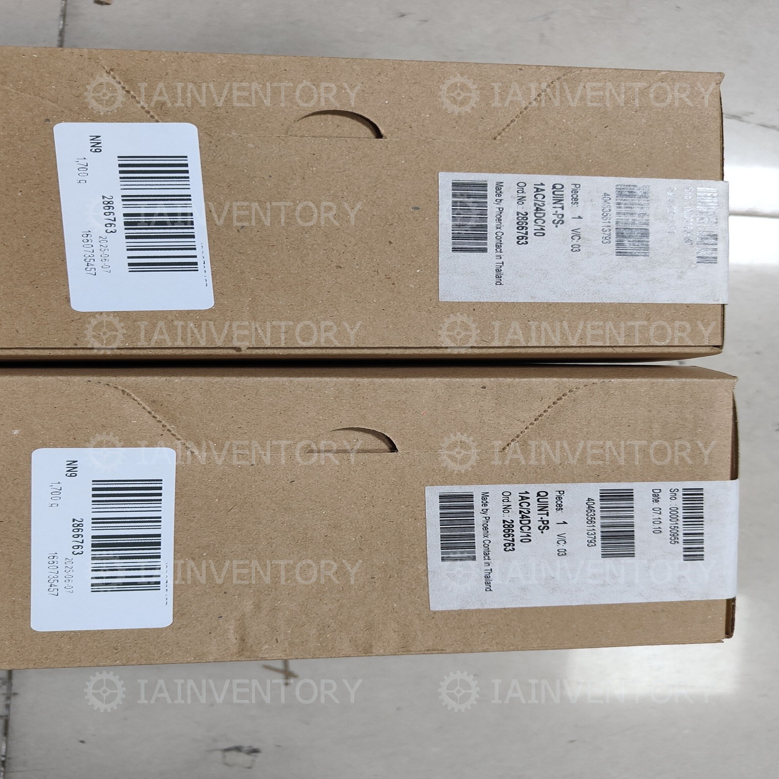 1PC NEW Phoenix 2866763 Real US STOCK