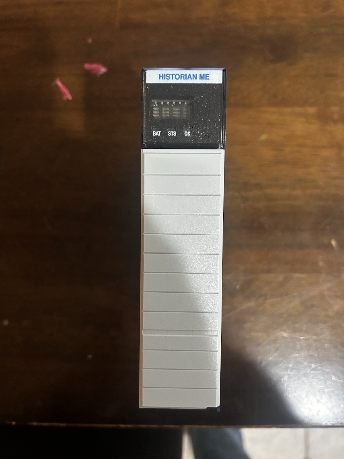 Allen-Bradley 1756-HIST2G Series A ControlLogix Historian Module