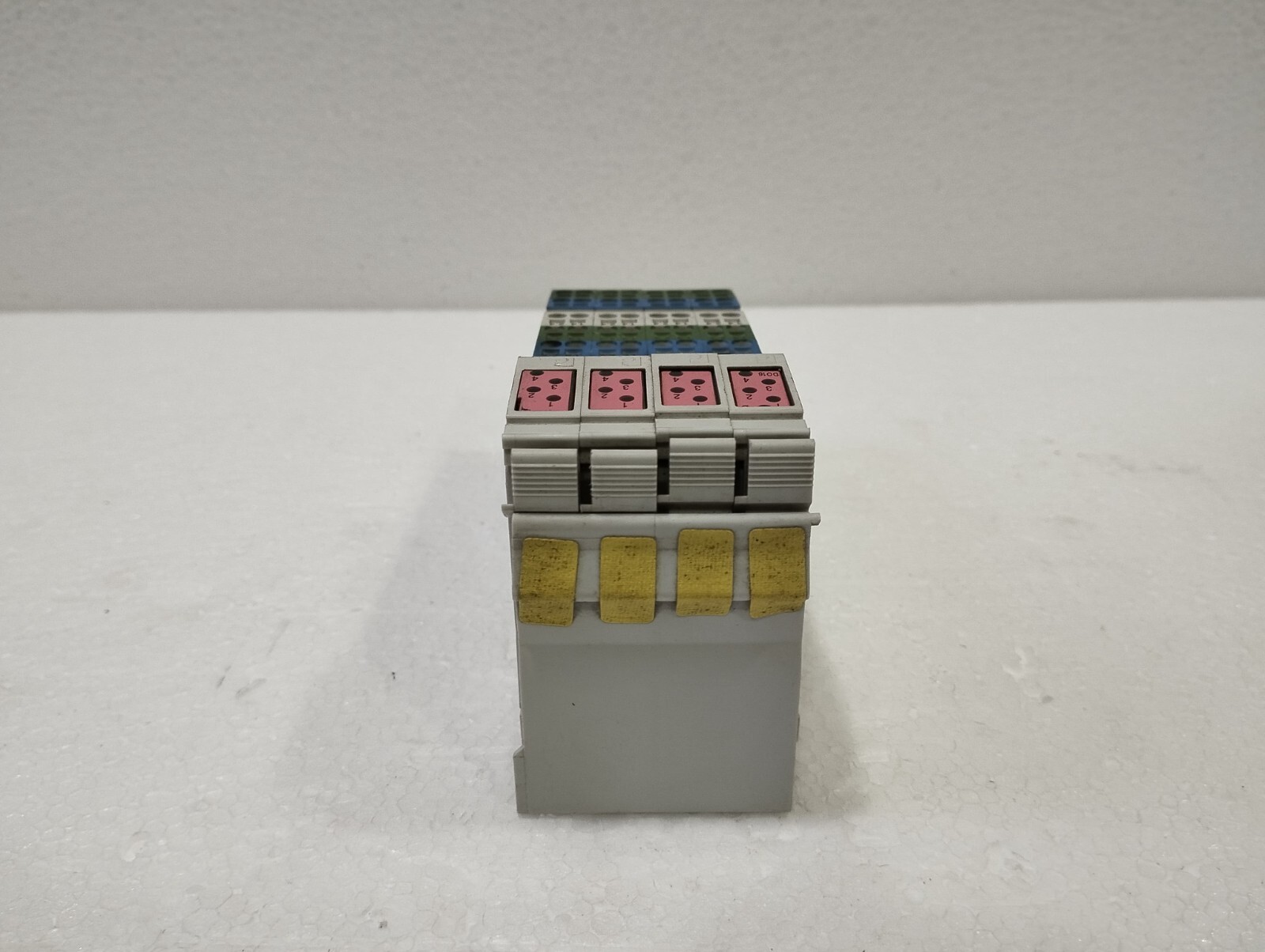 R-IB IL 24 DO 16 Rexroth 16-PAC Digital Output module 289299 Inline 24vdc 1pcs