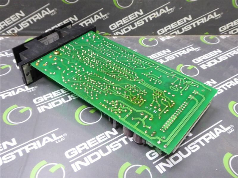 USED Daiichi TRS-11 Input / Output Unit