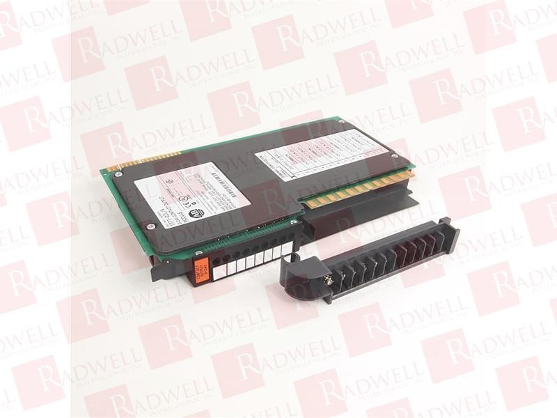 ALLEN BRADLEY 1771-OZL / 1771OZL (USED)