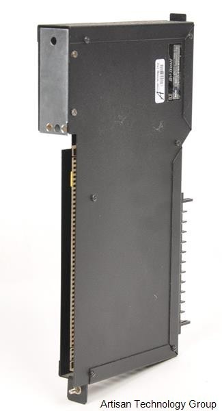 Square D SY/MAX Class 8030 ROM-121 Analog Output Module Features