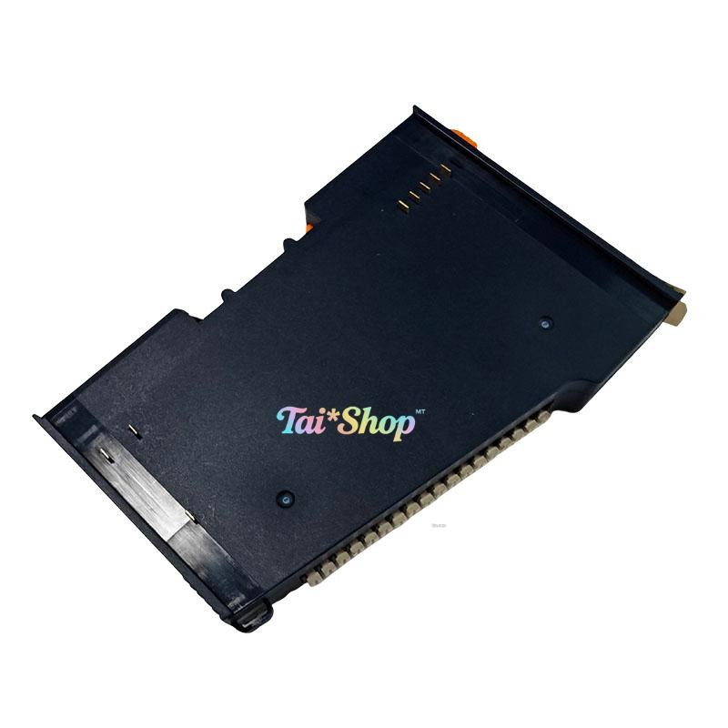1 Pc. New ODOT Distribute Remote IO Module CT-3238 8-Channel Analog Input