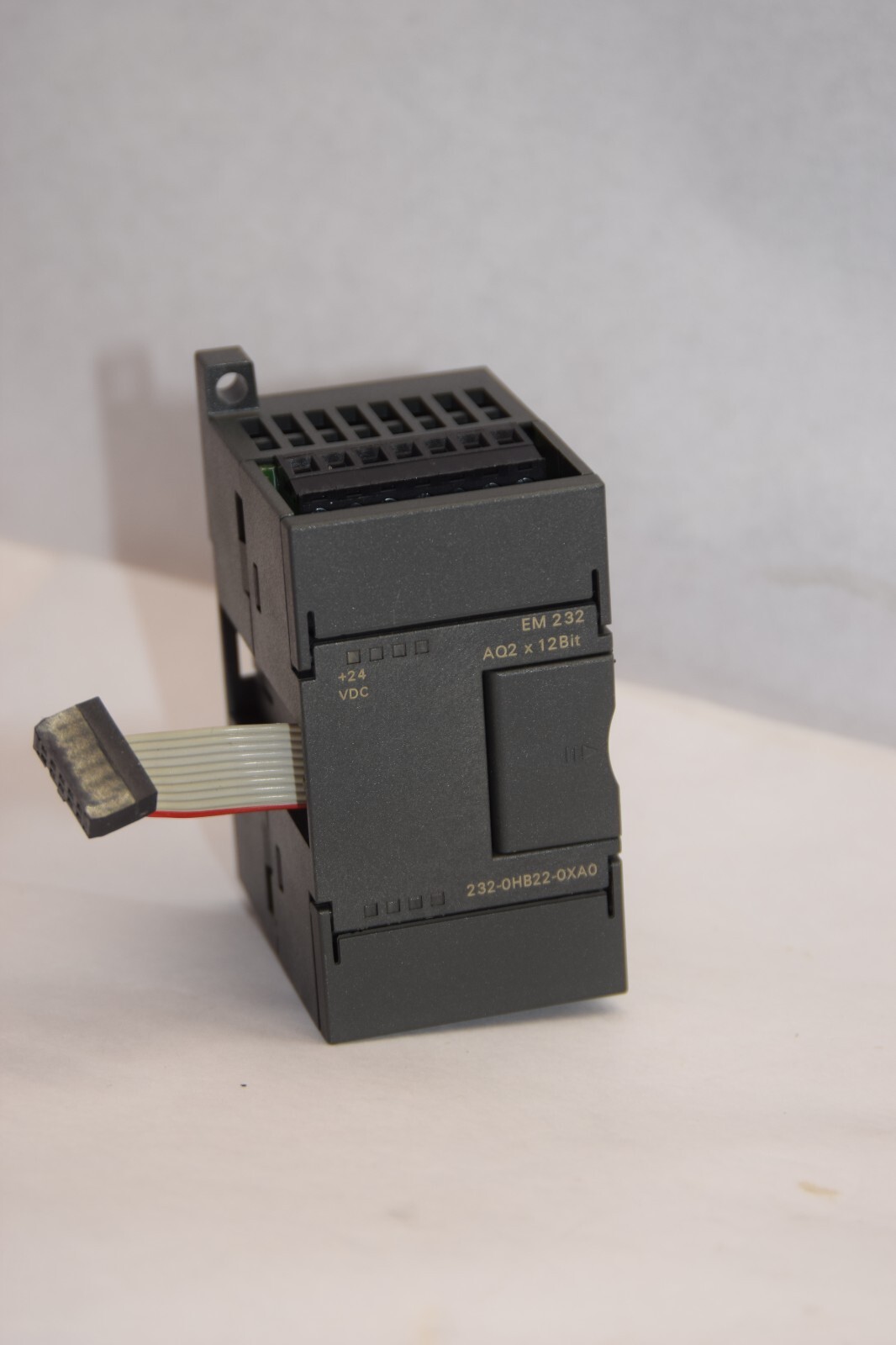 SIEMENS 232-0HB22-0XA0 , 6ES7 232-0HB22-0XA0 24Vdc Analog Output Module
