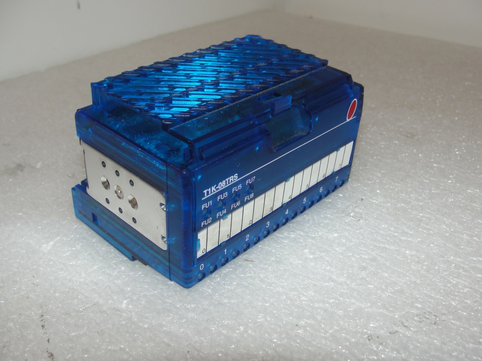 Automation Direct T1K-08TRS Relay Output Module