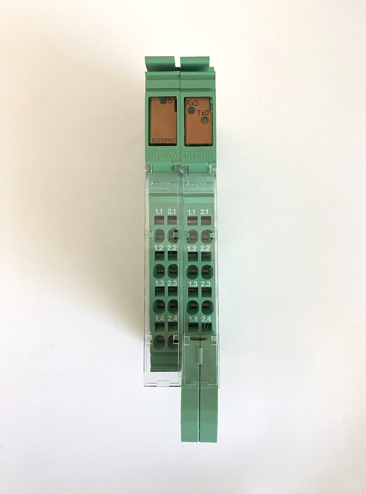 Phoenix Contact 2878515 IB IL RS 232-PRO – Inline Function Terminal