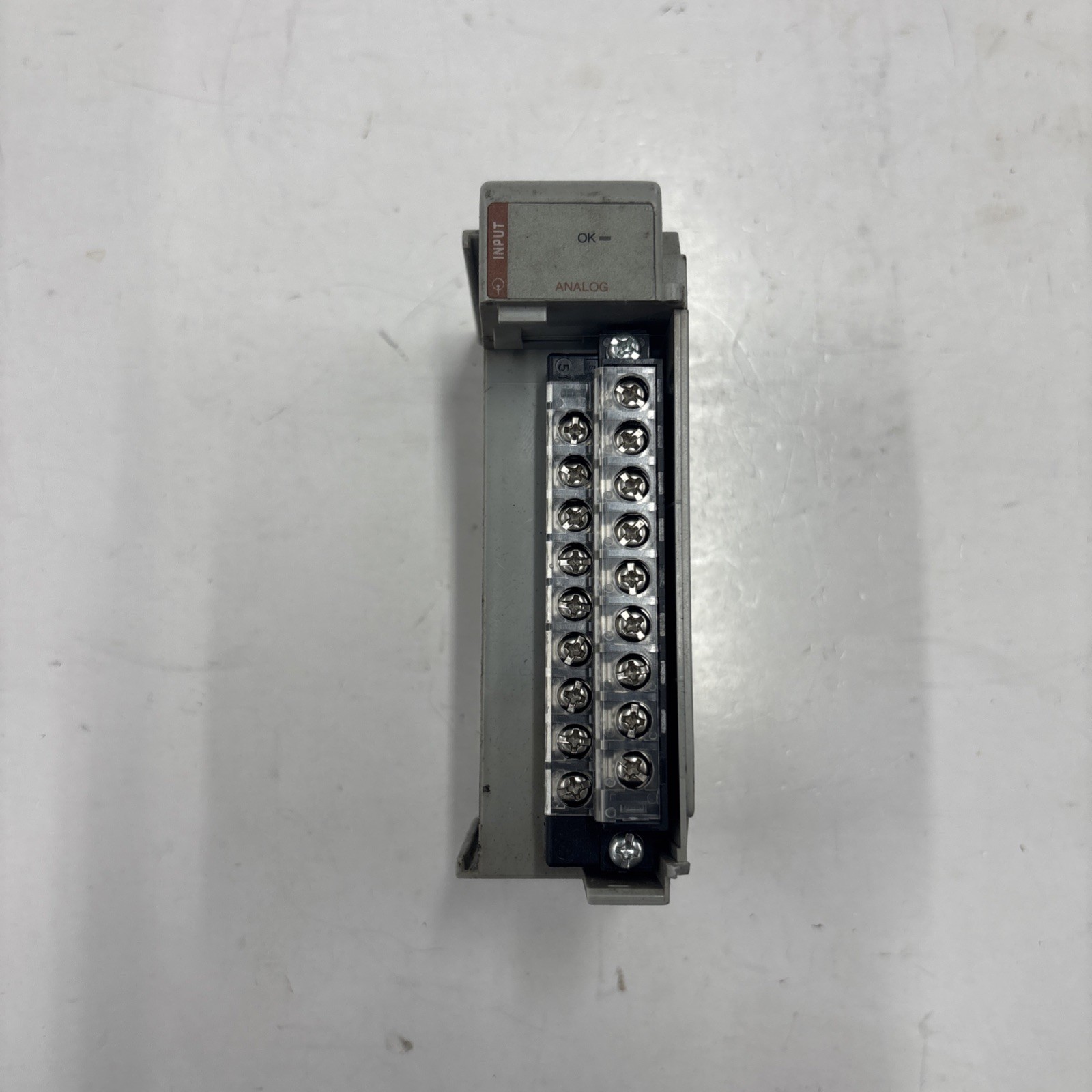 Allen-Bradley 1769-IF4 Ser. B Rev. 2 4 Channel Analog Input Module F/W Rev. 2.1