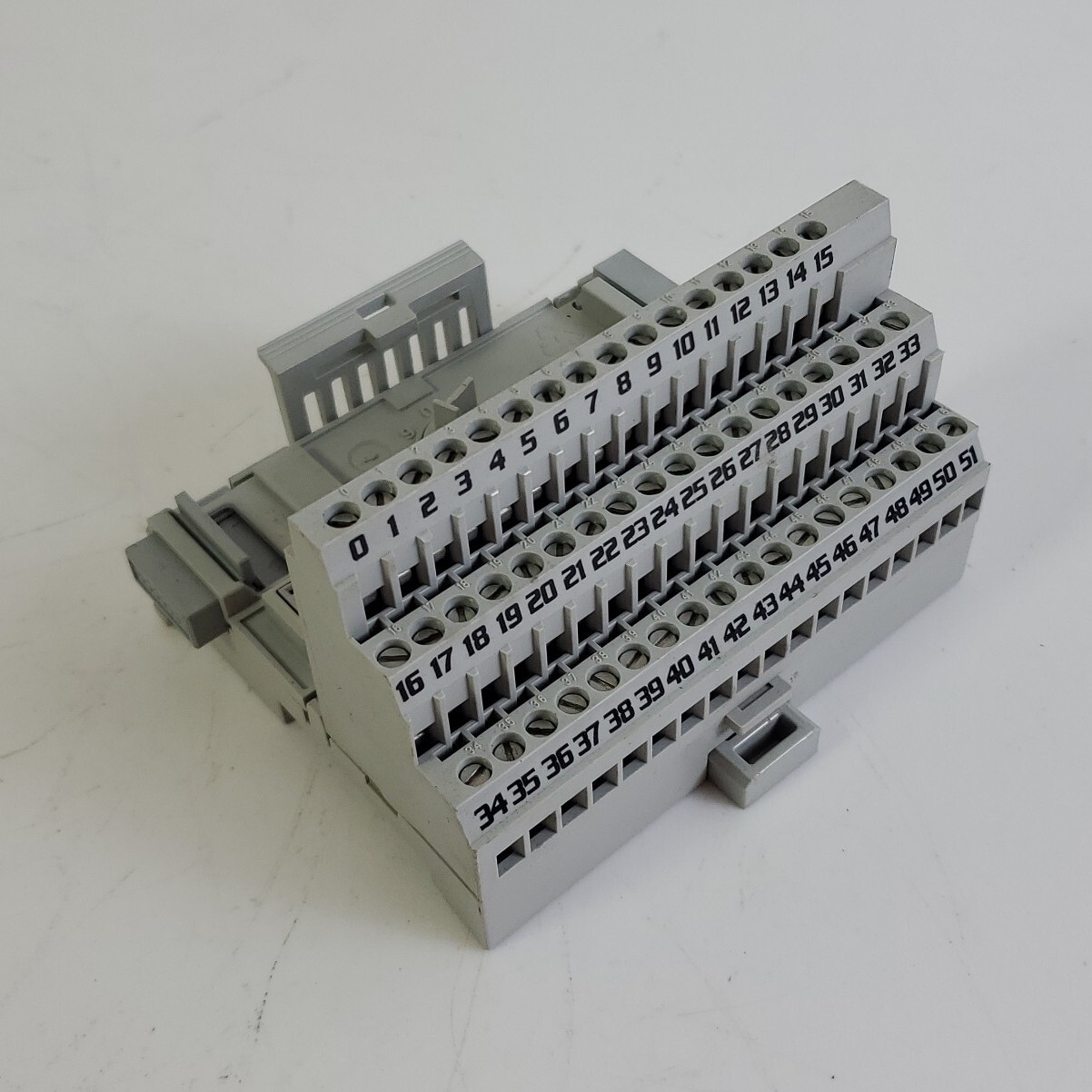 Allen Bradley 1794-TB32 Series A 92415471 Terminal Base