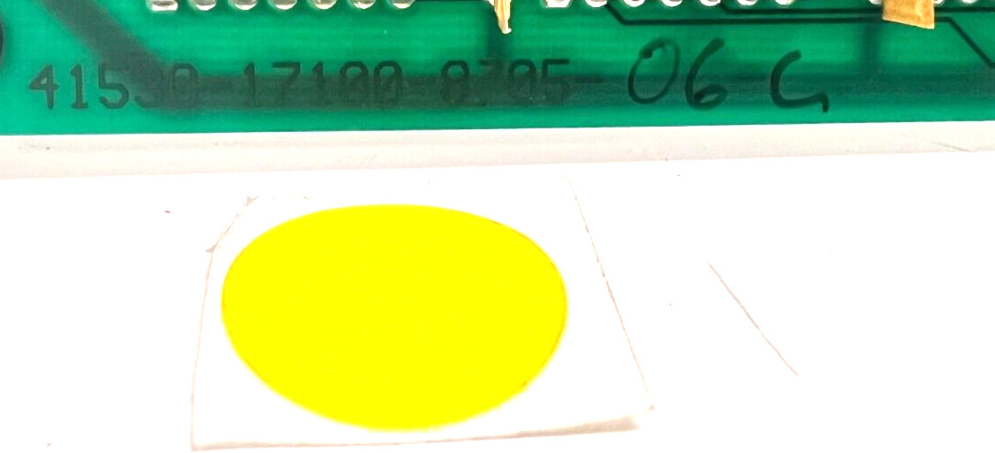 UNBRANDED CONTROL CARD 41530-17100-8705 OAL 9-3/4″ WIDTH 7-3/4″