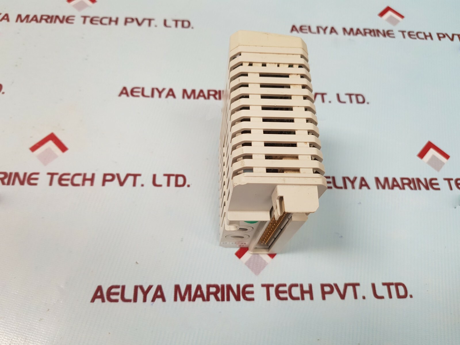 ABB 3BSE008508R1 Digital Input Module PR: G DI810 16CH 24V