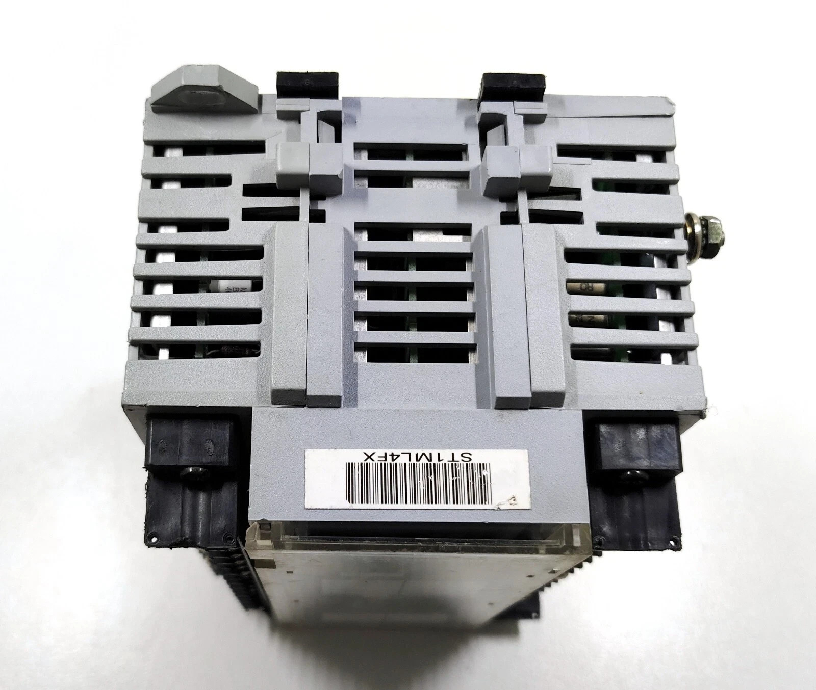 ALLEN BRADLEY 1791-16AC BLOCK I/O MODULES (Series B) Rev:D01