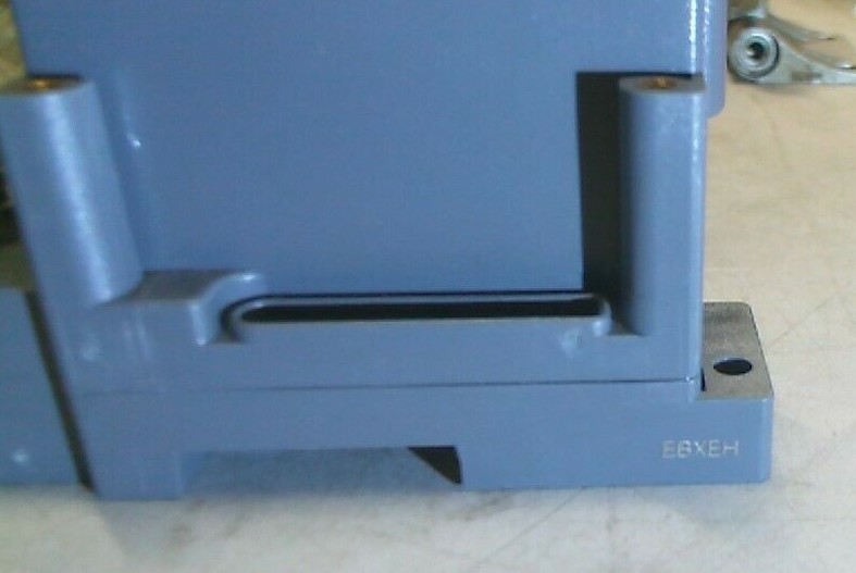 TURCK BL67-B-2M12 I/O MODULE BL67 SYSTEM BASE M12X1 EUROFAST CONNECTOR *FREESHIP