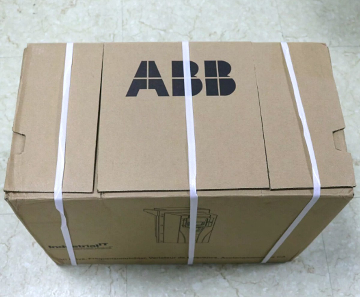 New ABB AF210-30-11 Contactor 100-250V 20-60V 48-130V