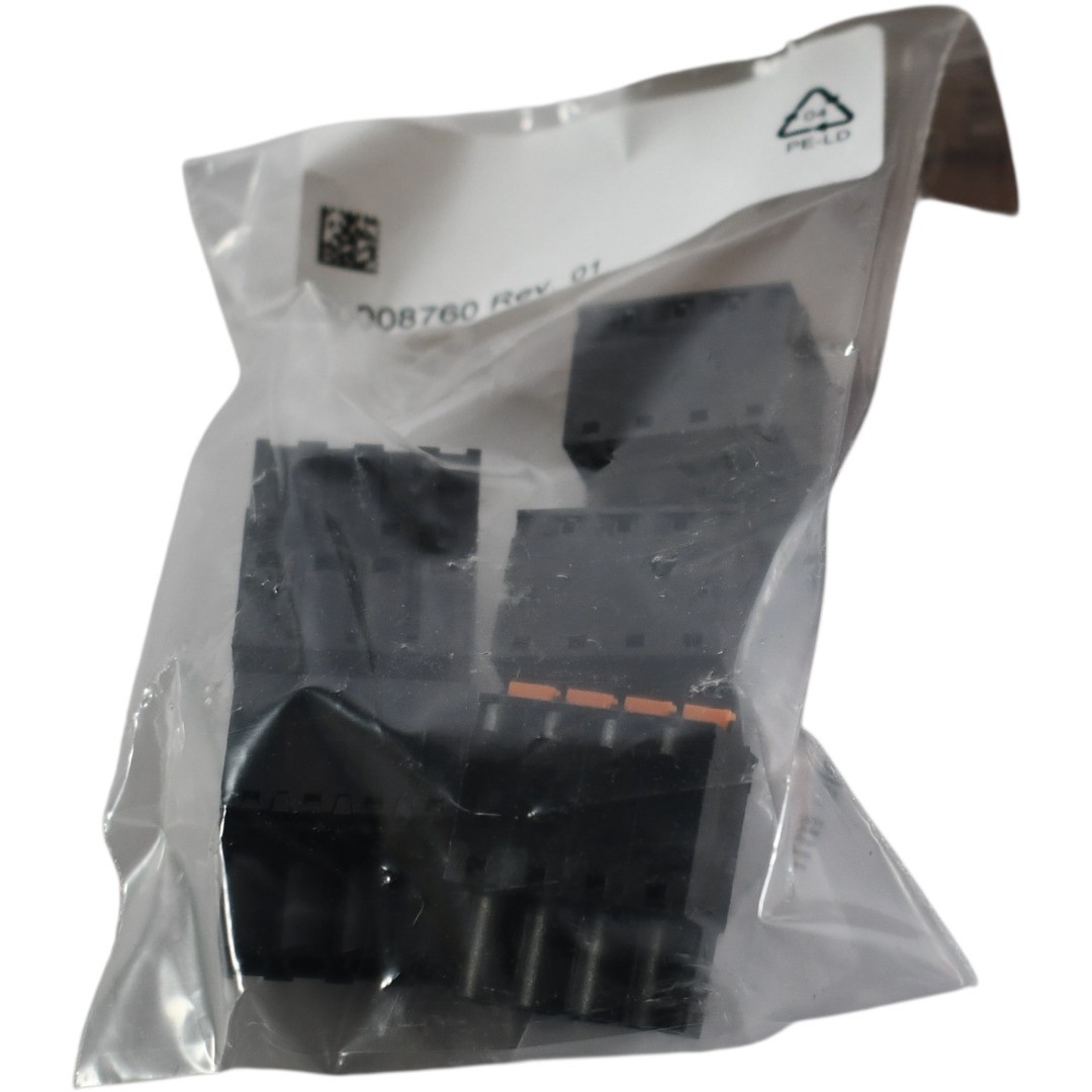 NEW IFM Electronic AC3221 SmartLine AS-i 4DI AUX 4DO R C Relay PLC Module