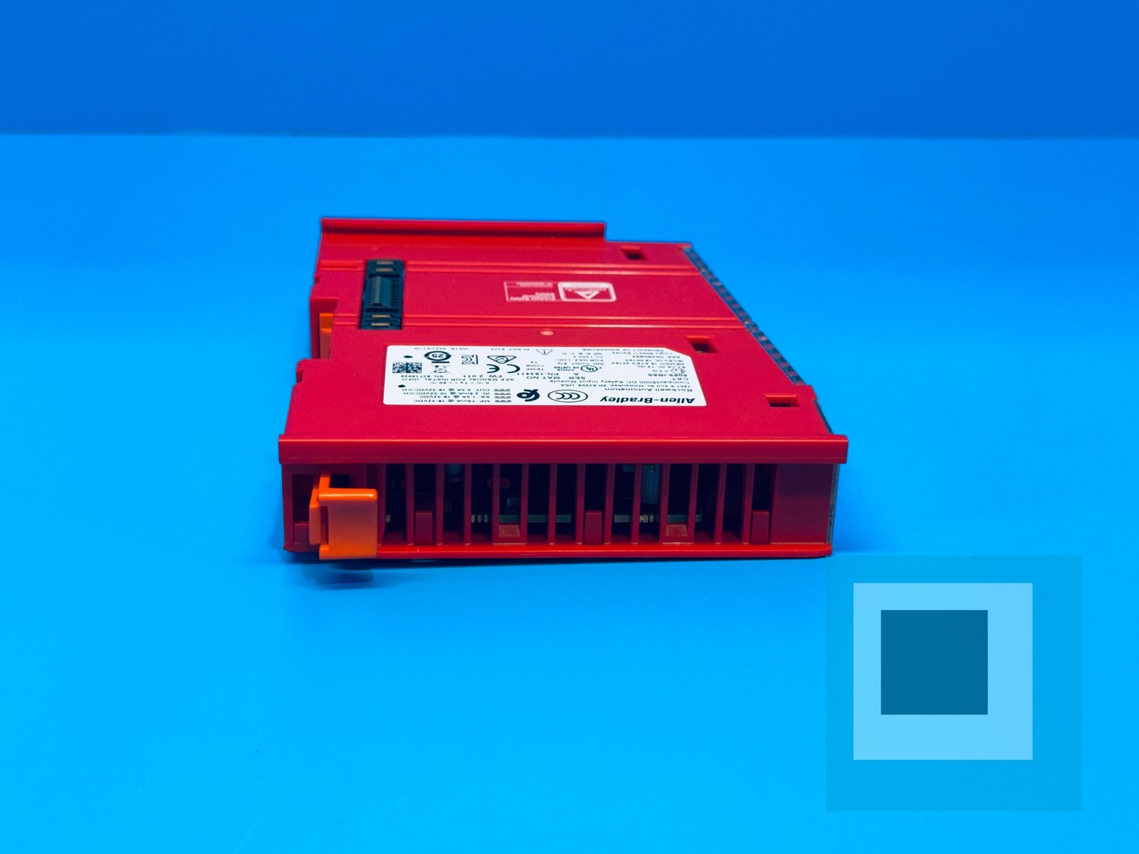 Allen-Bradley 5069-IB8S /A Series A Compact5000 DC Safety Input Module NEW OPEN