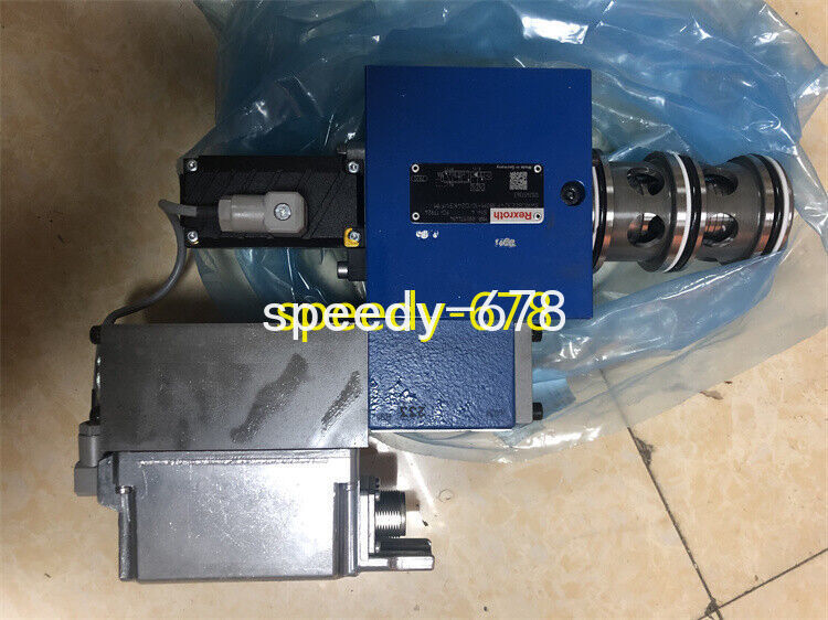 R901174494 3WRCBEE32VF380M-10/G24K31/F1M Valve UPS Shipping