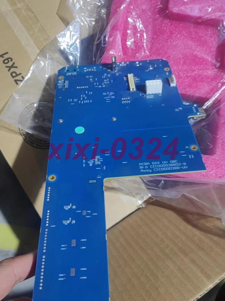 1PCS ThermoFisher 714-175600 motherboard DHL shipping