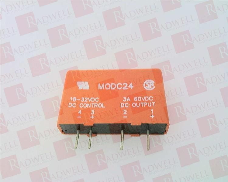 SENSATA TECHNOLOGIES M-ODC24A / MODC24A (BRAND NEW)