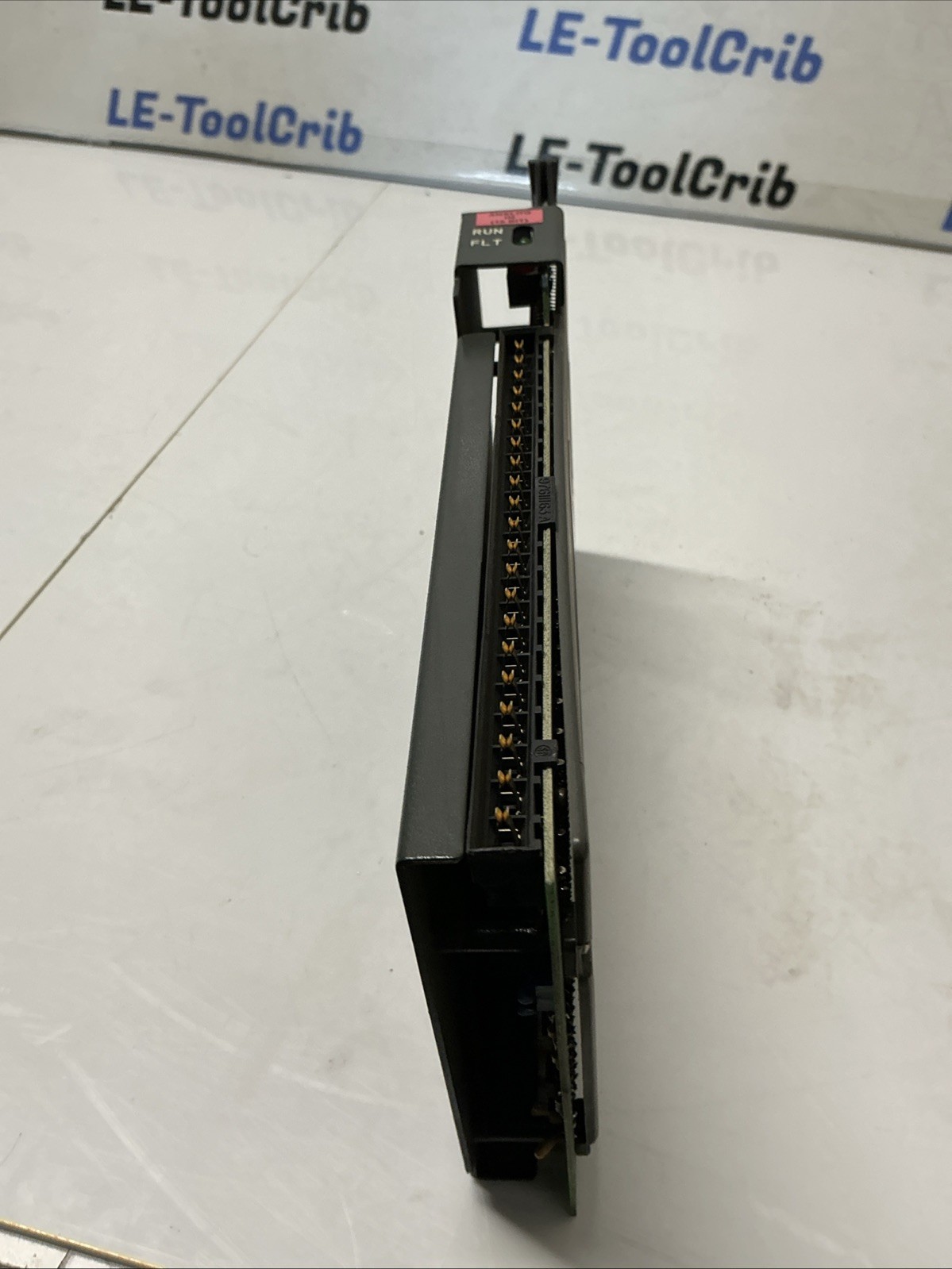 Allen-Bradley 1771-IFE Ser. A PLC-5 Analog Input Module H-722