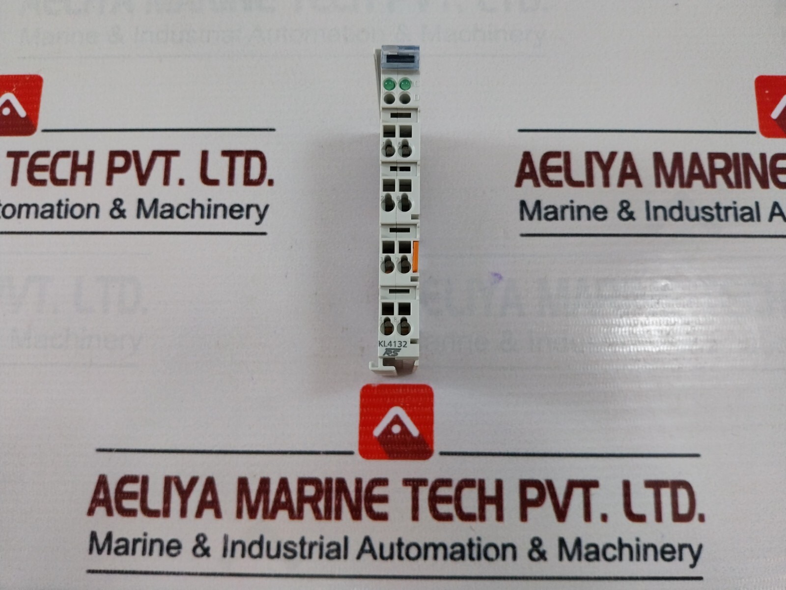 TRS KL4132 2-channel Analog Output Module 16 BIT AWG 28-14