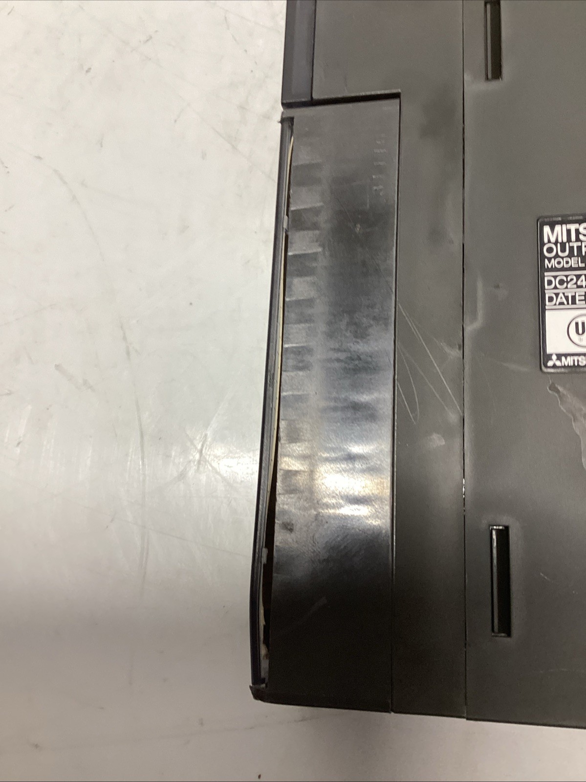 Mitsubishi Electric A1SY10 Digital Output Module V-248