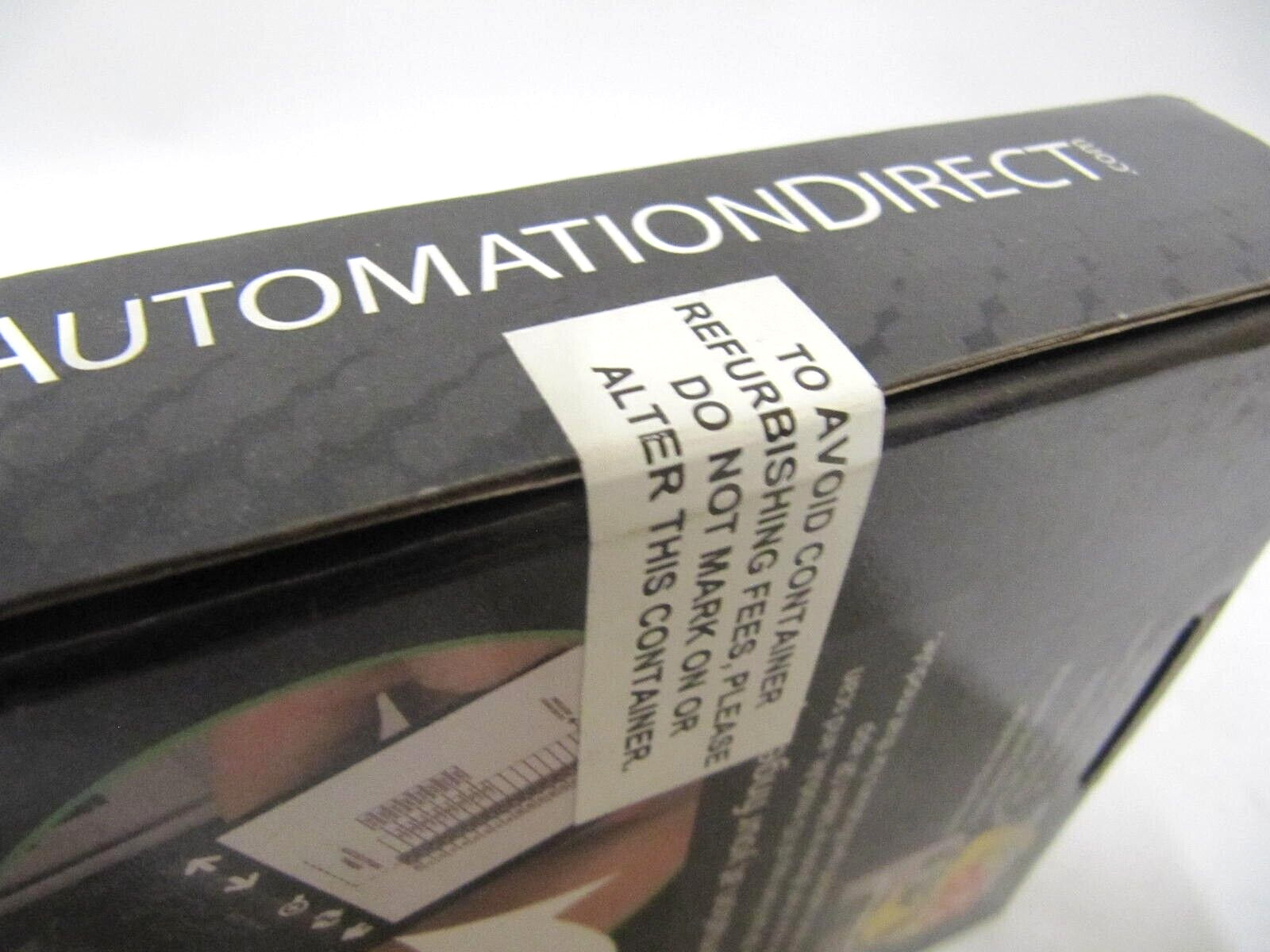 (NEW) Automation Direct Productivity2000 Filler Module P2-FILL