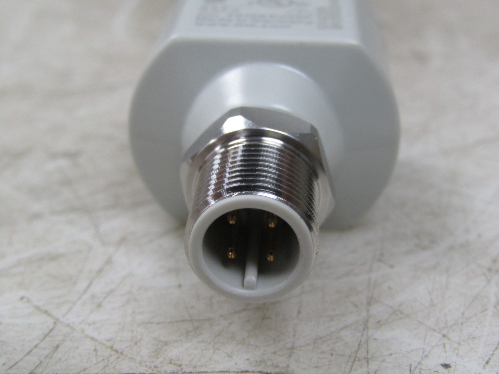 💥NEW IFM IO-LINK MASTER / CONVERTER 24 VAC 0.83 AMP EIO104