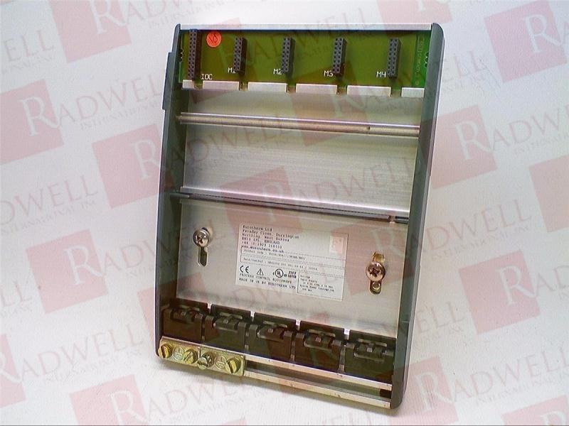 INVENSYS 2500B/S04////NONE/ENG/ / 2500BS04NONEENG (USED)