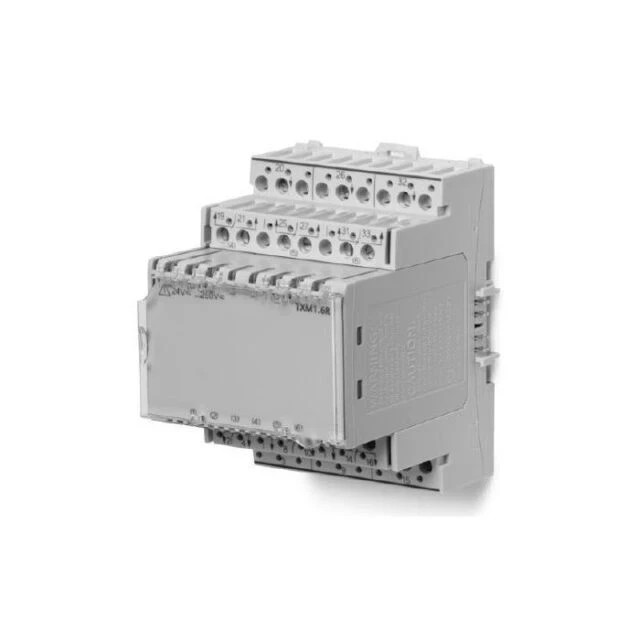Siemens TXM1.6R Relay Module BRAND NEW IN BOX!!!!