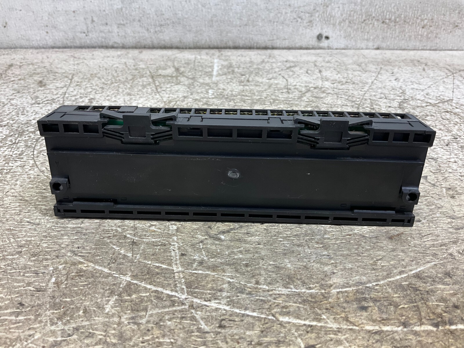 Mitsubishi Melsec AJ65SBTB1-32D 24 VDC CC- Link Input Unit AJ65SBTB1 (VT)