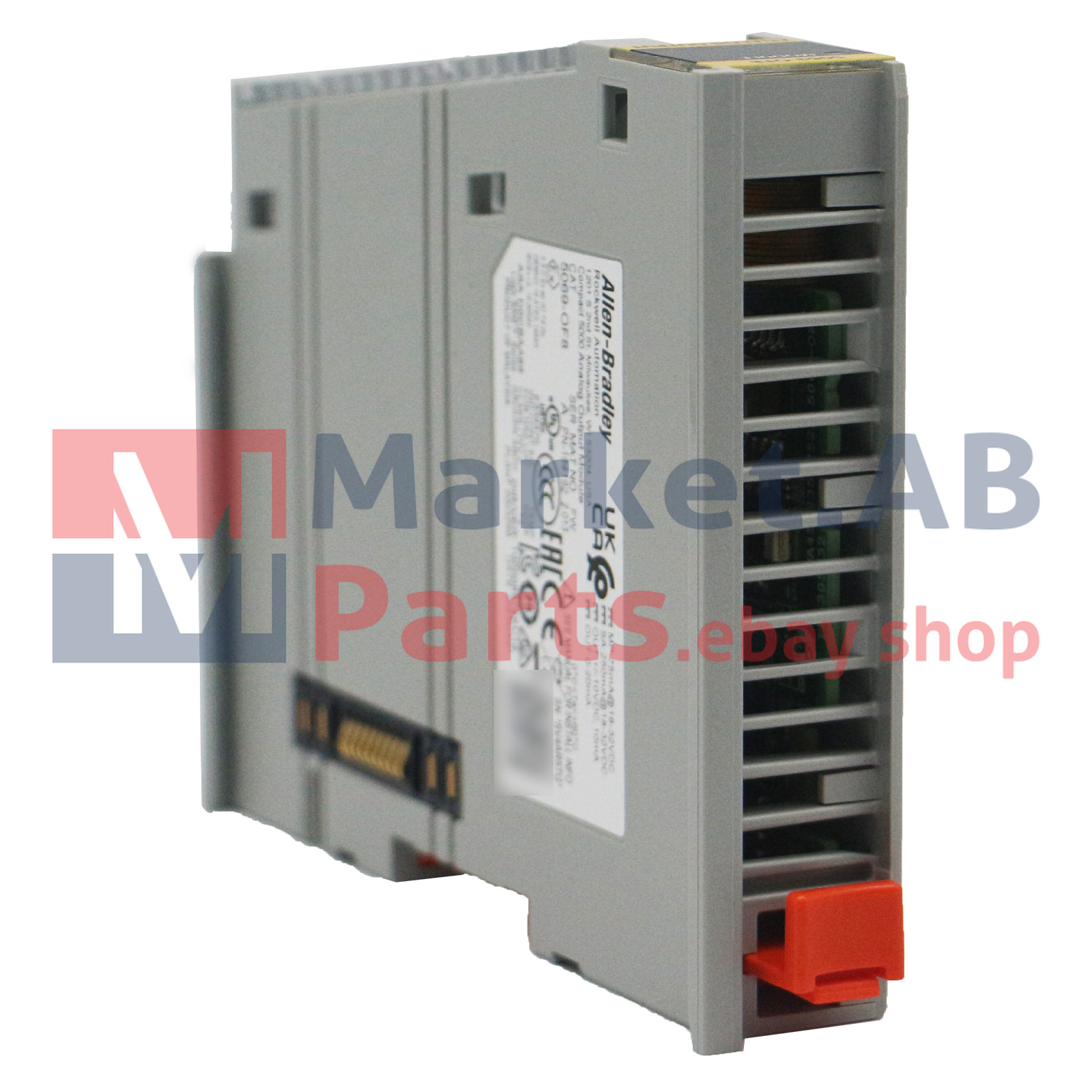 New Allen-Bradley 5069-OF4 Compact 5000 Analog Output Module 5069OF4