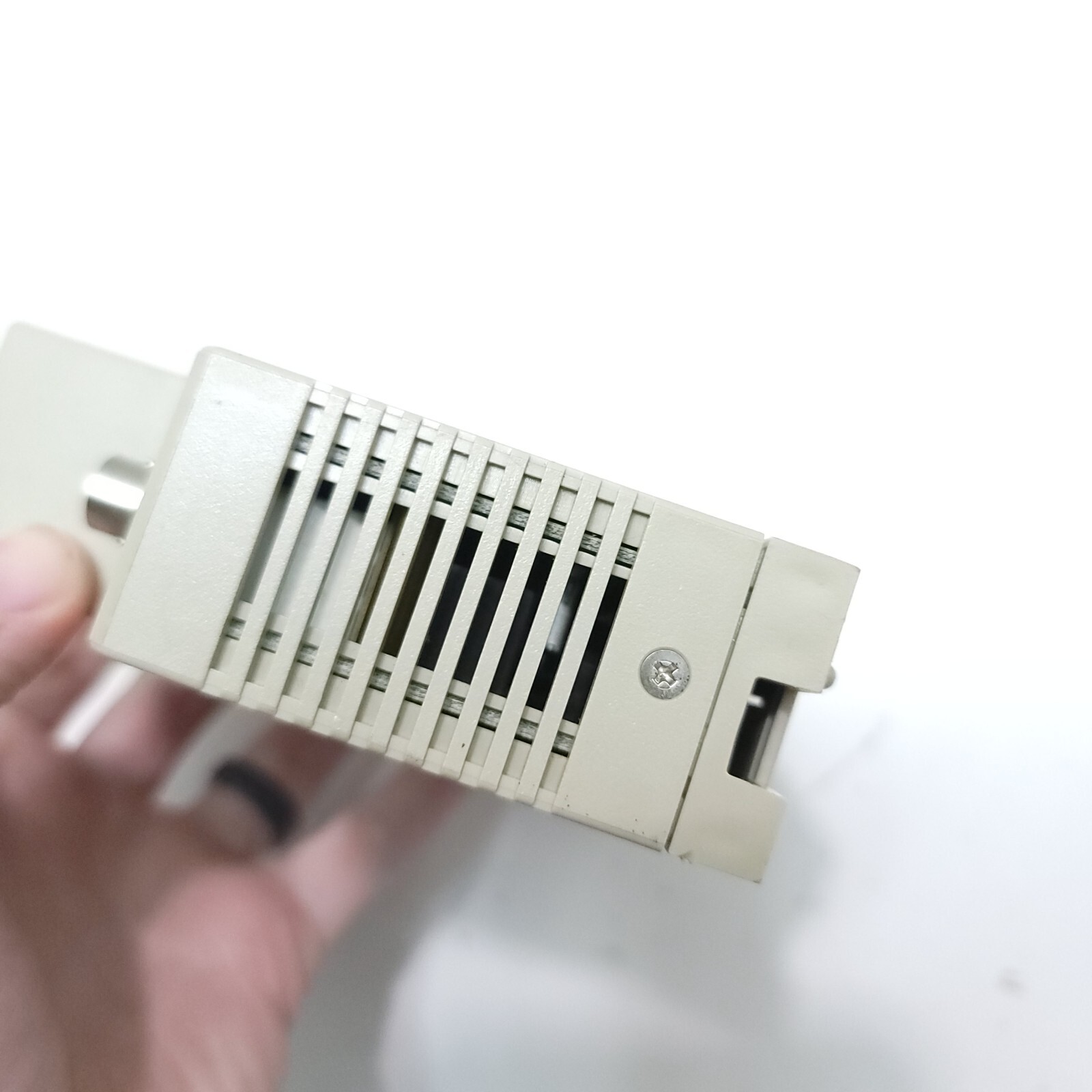 Omron C200HW-SLK24 Sysmac Link Unit