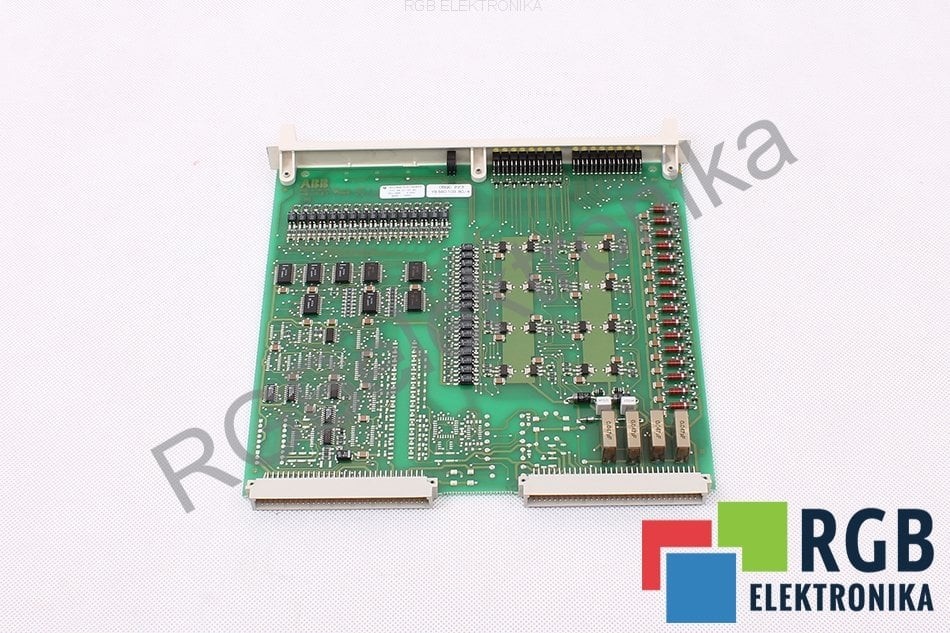 3HAB2214-8/4 DSQC223 ABB – Refurbished – 24 Months Warranty